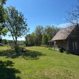 Green Village House, готель у місті Ganna