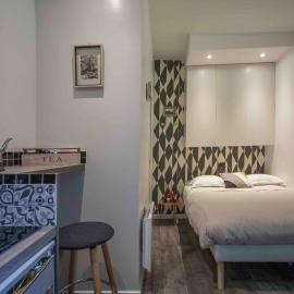 Notre Dame Paradis Latin, hotel in Paris
