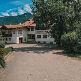 Gisshübelhof Apartments