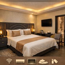 Glimpse Hotel