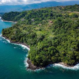 La Cusinga Lodge