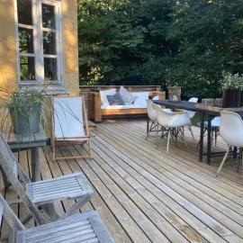 La Petite Ecole, Hotel in Bindslev
