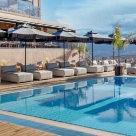 Argostoli में, होटल The "L" Suites & Apartments