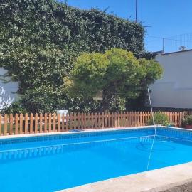 Casa El Jazmín