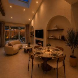 Atelier Sélène, hotel v destinácii La Meilleraie-Tillay