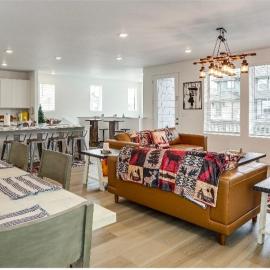 Spacious 4BR Home Near Denver & DIA, hotel di Thornton