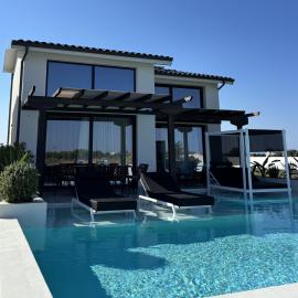 ZOSANA Villa, hotel v destinácii Kallithea Halkidikis