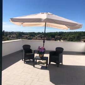La Terrazza dei Sogni