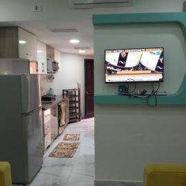 شاليهات بورتو مطروح, hotel in Marsa Matruh