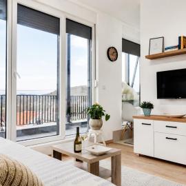 Rajska Terasa, Skyline Paradise Terrace