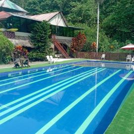 Grand Selva Lodge & Tours, готель у місті Тена