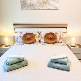 Cristine's House, hotel din Marino