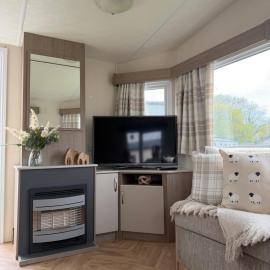 The Dorothy Dreamer Caravan Hire