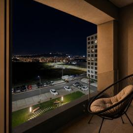 The Loft, An Architects Dream