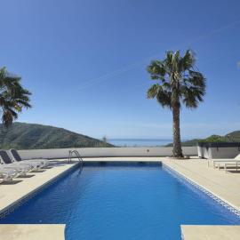 Villa Pura Vista
