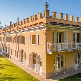 Villa La Rondolina
