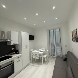 Cuore Di Riviera, hotell sihtkohas Vado Ligure