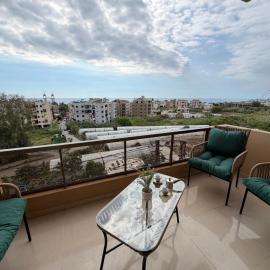 Batroun Sunset guesthouse