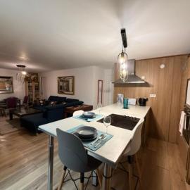 Disney Harmony Flat, hotel in Saint-Thibault-des-Vignes