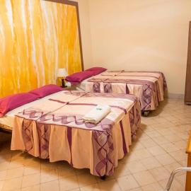 Hostal las Garzas, hotelli kohteessa Talara