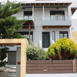 T&A Apartment near the sea