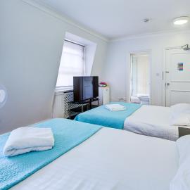 Boltons Residence Collection Hotel London
