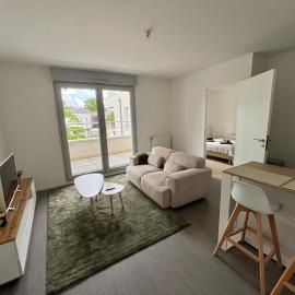 Appartement Sautron
