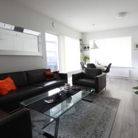 H7 by Stay in Iceland, hotel Garðabærben
