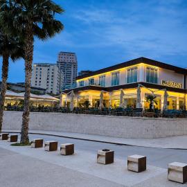 Bizant Boutique Hotel & Coffee Bar