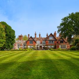 The NICI New Forest, hotel v destinácii Lymington