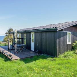Seaside Serenity at Lumsas Retreat-By Traum, hotel in Ebbeløkke