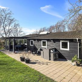 6 person holiday home in Løgstør, Hotel in Løgstør