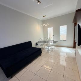 Casa Cambuí Molina, hotel in Franca