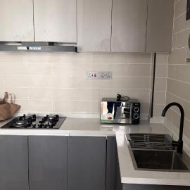 Leo residences 1, hotel v destinaci Eldoret