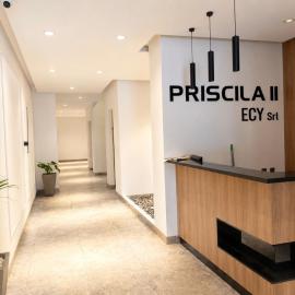 Ubicación estratégica, cálido y a pasos de embajadas