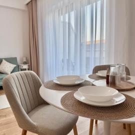 Elegance Apartments