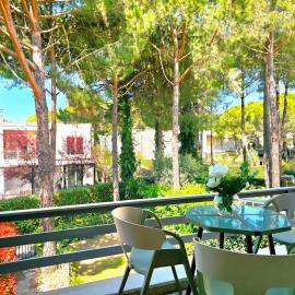 Sunny Beach Apartments - 274、Mullini i Danitのホテル