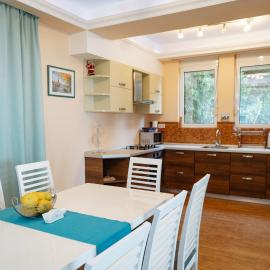 Blue Horizon Villa DV