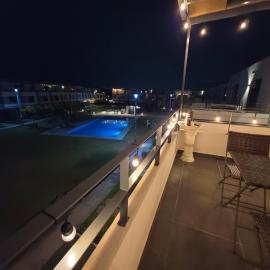 Casa moderna en Xochitepec con Alberca, pádel y roof top, hotel i Alpuyeca