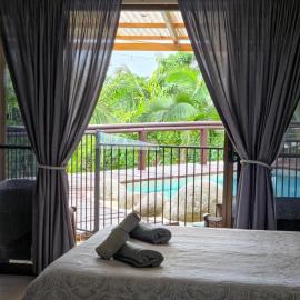 Mossman में, होटल Tropical Dreaming - Your escape to Paradise