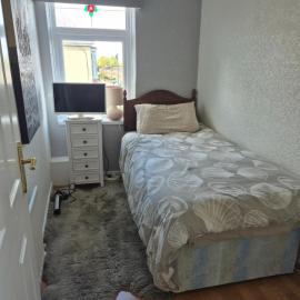 Nice House in Hartlepool
