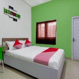 Hotel O D'residence Syariah
