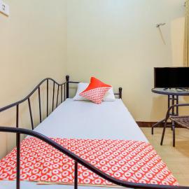 Hotel O Sofia Homestay Syariah, hotel em Bogor