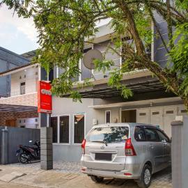 Hotel O Sofia Homestay Syariah, hotel sa Bogor