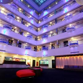 Yilan Yoai Hotel, hotel em Yilan City