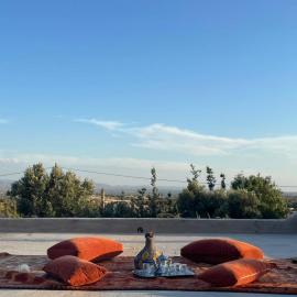 Comfortable house near Essaouira