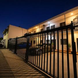 lumina Stay loft 1, hotel in Hermosillo