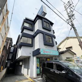 SA Inn 松本渚