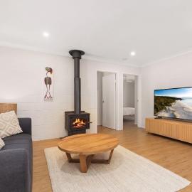 Coorie Nook by Experience Jervis Bay