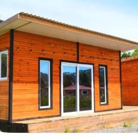 Esperanza Escape Cabin, hotel em Intibucá